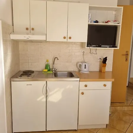 Apartmani Toni Poce 2 Primosten Exterior photo