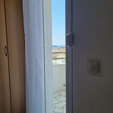 Apartmani Toni Poce 2 Primosten Exterior photo