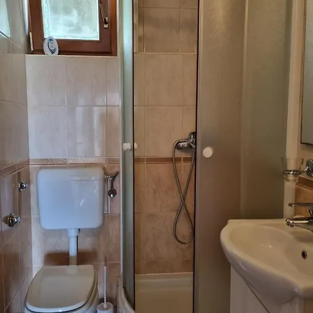 Apartmani Toni Poce 2 Primosten Exterior photo
