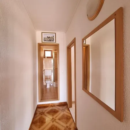 Apartmani Toni Poce 2 Primosten Exterior photo
