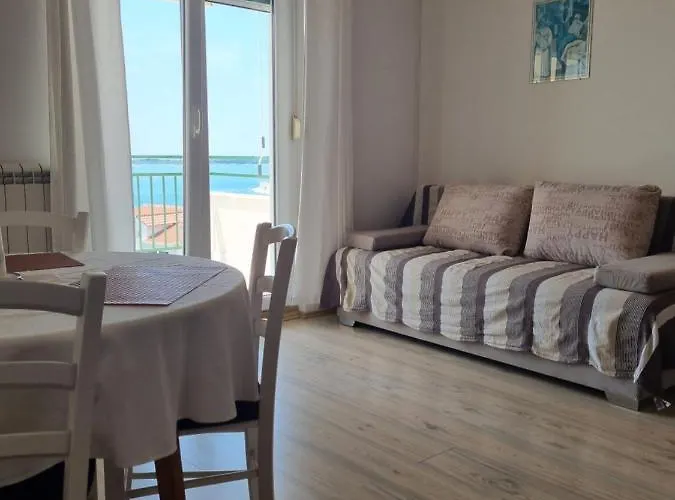 Apartmani Toni Poce 2