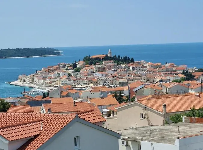 Apartmani Toni Poce 2