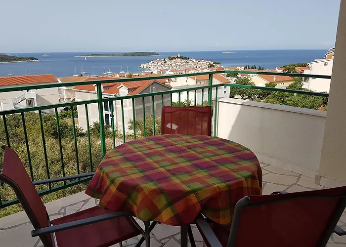 Apartmani Toni Poce 2