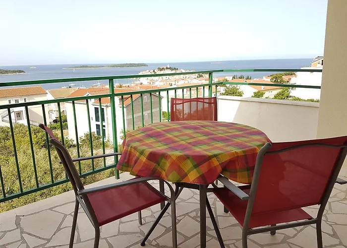 Apartmani Toni Poce 2