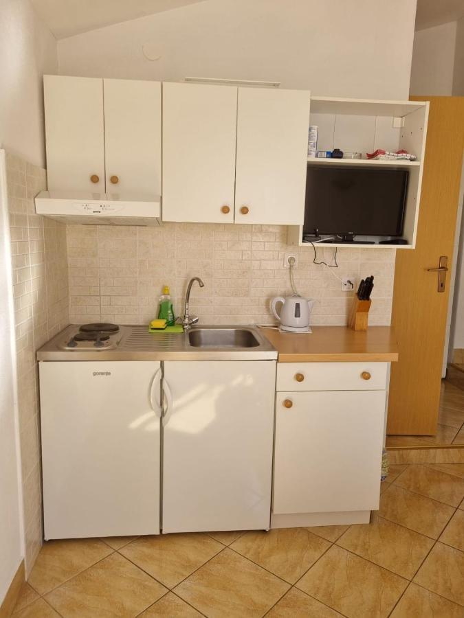 Apartment Toni Poce 2 Primosten