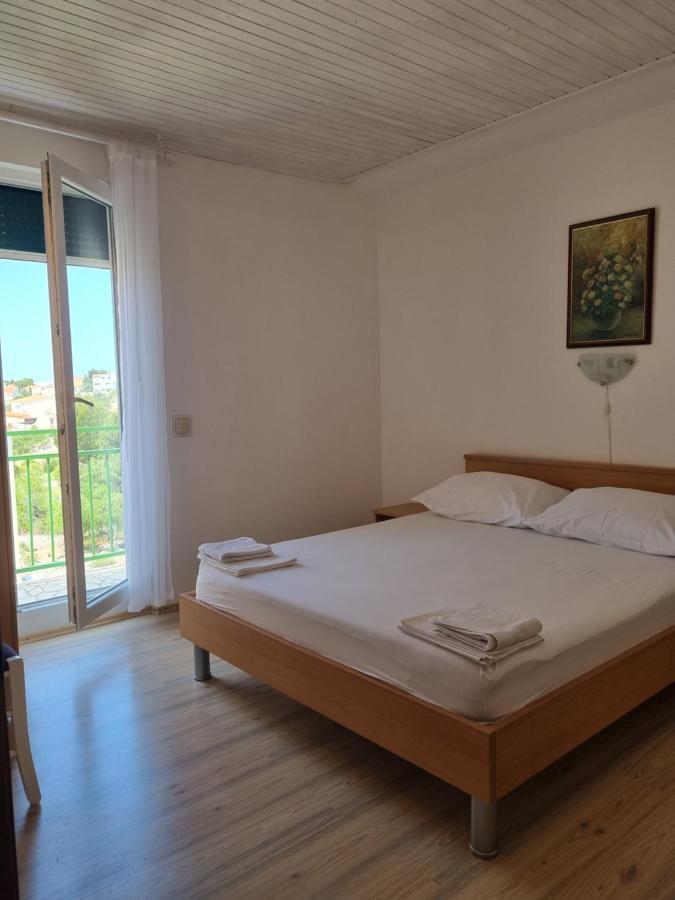 Toni Poce 2 Apartment Primosten