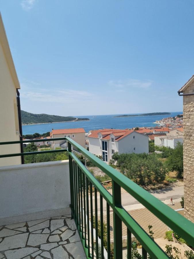 Apartment Toni Poce 2 Primosten