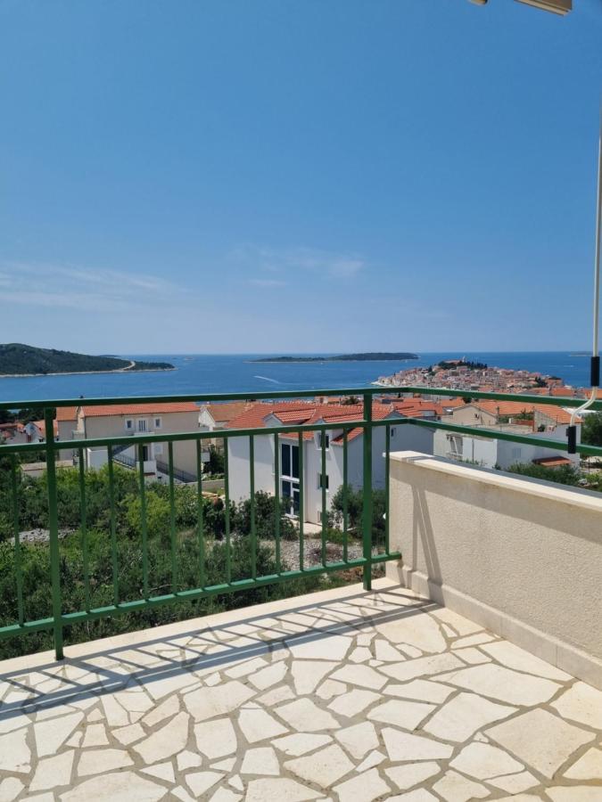 Apartment Toni Poce 2 *