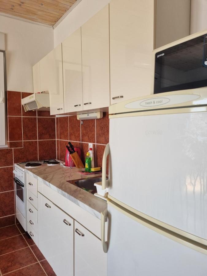 Apartment Toni Poce 2 *